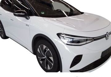 VW ID.4 9.280 km 44.940 &euro; Bad Homburg 61348