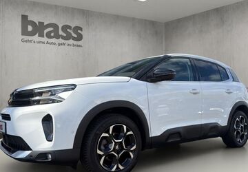 Citroen C5 Aircross 19.600 km 19.990 &euro; Darmstadt 64293