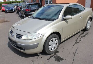 Renault Megane 95.000 km 2.990 &euro; Hanau 63452