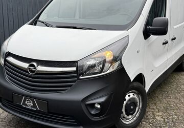 Opel Vivaro 184.000 km 7.990 &euro; Erlensee 63526