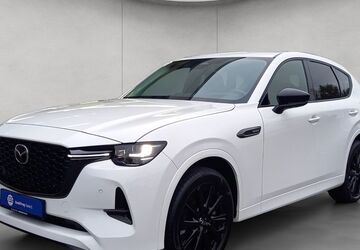 Mazda CX-60 43.799 km 32.950 &euro; Frankfurt 60386