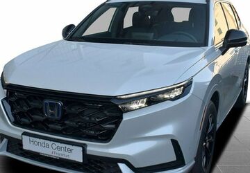 Honda CR-V 15.200 km 45.890 &euro; Frankfurt am Main 60314