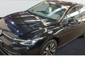 VW Golf 25.310 km 27.740 &euro; Bad Homburg 61348