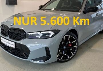 BMW M340i 5.579 km 61.133 &euro; Hofheim 65719