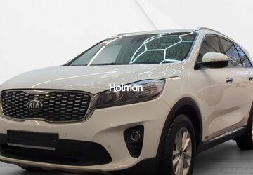 Kia Sorento 183.771 km 15.994 &euro; Eschborn 65760