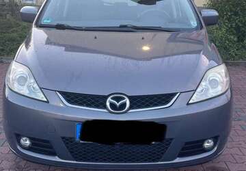 Mazda 5 186.000 km 1.900 &euro; Frankfurt am Main 60486