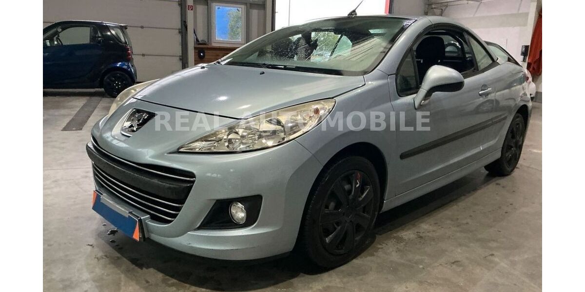 Peugeot 207 131.000 km 3.500 &euro; Frankfurt am Main 65933