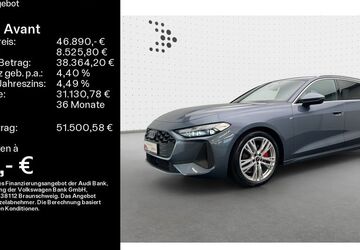 Audi A5 7.485 km 42.990 &euro; Oberursel 61440