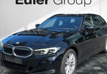 BMW 318 114.311 km 24.499 &euro; Frankfurt 60314