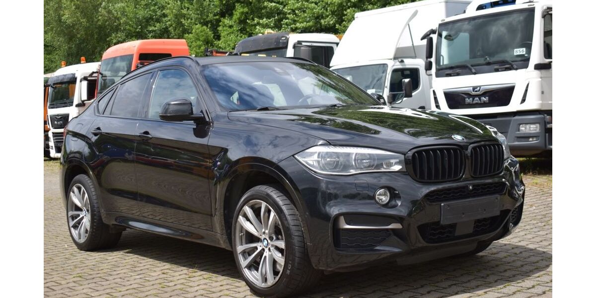 BMW X6 283.000 km 18.990 &euro; Münster (Hessen) 64839