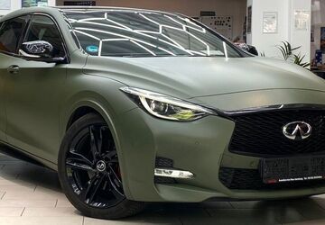 INFINITI Q30 169.000 km 9.900 &euro; Neu-Isenburg 63263