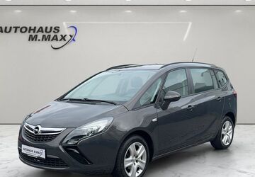 Opel Zafira 58.000 km 12.900 &euro; Nidderau 61130