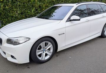 BMW 530 165.700 km 16.900 &euro; Dietzenbach 63128
