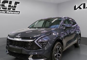 Kia Sportage 14.768 km 29.776 &euro; Weiterstadt-Darmstadt 64331