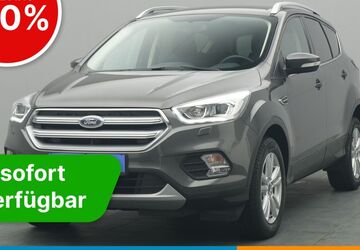 Ford Kuga 42.734 km 16.970 &euro; Bad Nauheim 61231