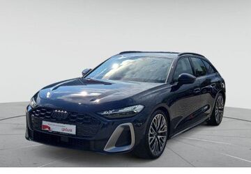 Audi A5 1.833 km 55.888 &euro; Darmstadt 64295