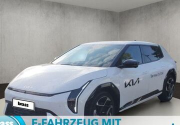 Kia EV4 1.465 km 43.680 &euro; Frankfurt 60488