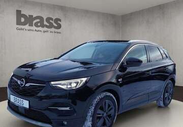 Opel Grandland X 105.200 km 15.450 &euro; Dieburg 64807
