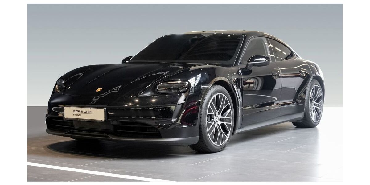 Porsche Taycan 38.650 km 64.880 &euro; Frankfurt 60314
