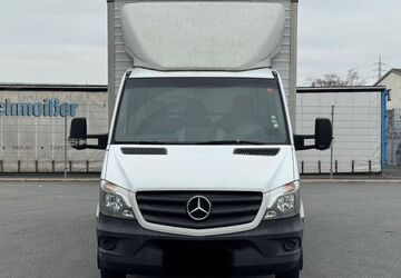Mercedes-Benz Sprinter 208.000 km 14.950 &euro; Dieburg 64807