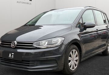VW Touran 173.193 km 11.490 &euro; Frankfurt am Main 65933