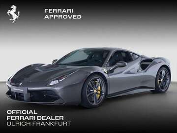 Gebrauchte Ferrari 488