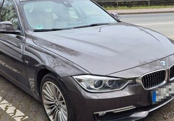 BMW 320 187.000 km 7.000 &euro; Kronberg 61476