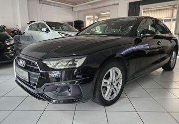 Audi A4 98.900 km 31.900 &euro; Neu Isenburg (bei Frankfurt am Main) 63263