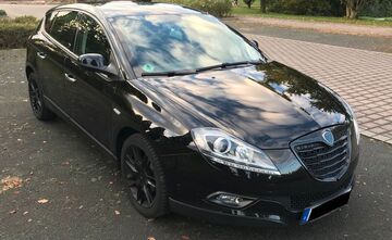 Gebrauchte Lancia Delta