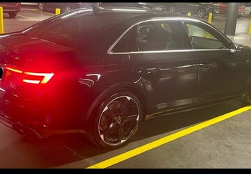 Audi Quattro 110.000 km 23.199 &euro; Bruchköbel 63486