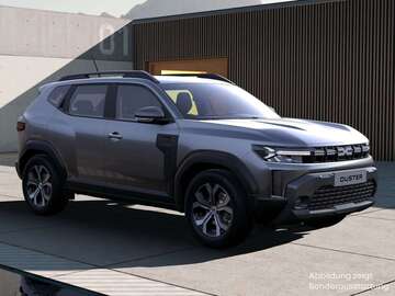 Gebrauchte Dacia Duster