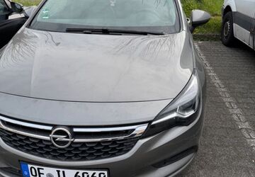 Opel Astra 174.000 km 4.890 &euro; Heusenstamm 63150