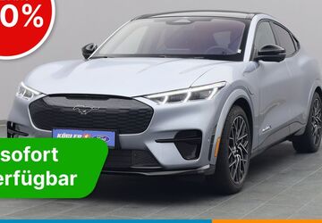 Ford Mustang Mach-E 2.500 km 55.470 &euro; Bad Nauheim 61231