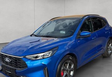 Ford Kuga 13.883 km 30.450 &euro; Hanau 63452