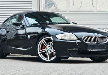 BMW Z4 197.500 km 14.980 &euro; Friedrichsdorf (10 Min. nördlich von Frankfurt/M) 61381