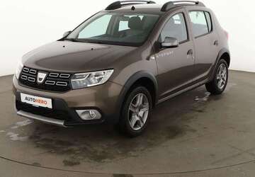 Dacia Sandero 36.603 km 12.330 &euro; Frankfurt am Main 65936