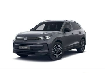 VW Tiguan 25.600 km 35.449 &euro; Mühlheim 63165