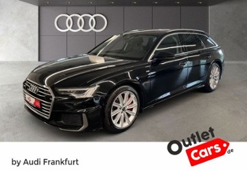 Audi A6 56.165 km 31.650 &euro; Frankfurt am Main 60314