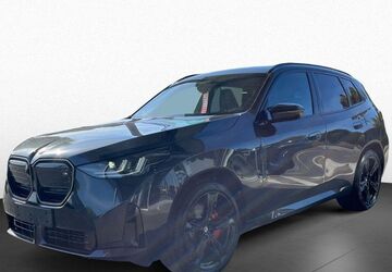 BMW X3 M50 11.900 km 72.900 &euro; Bad Homburg 61352