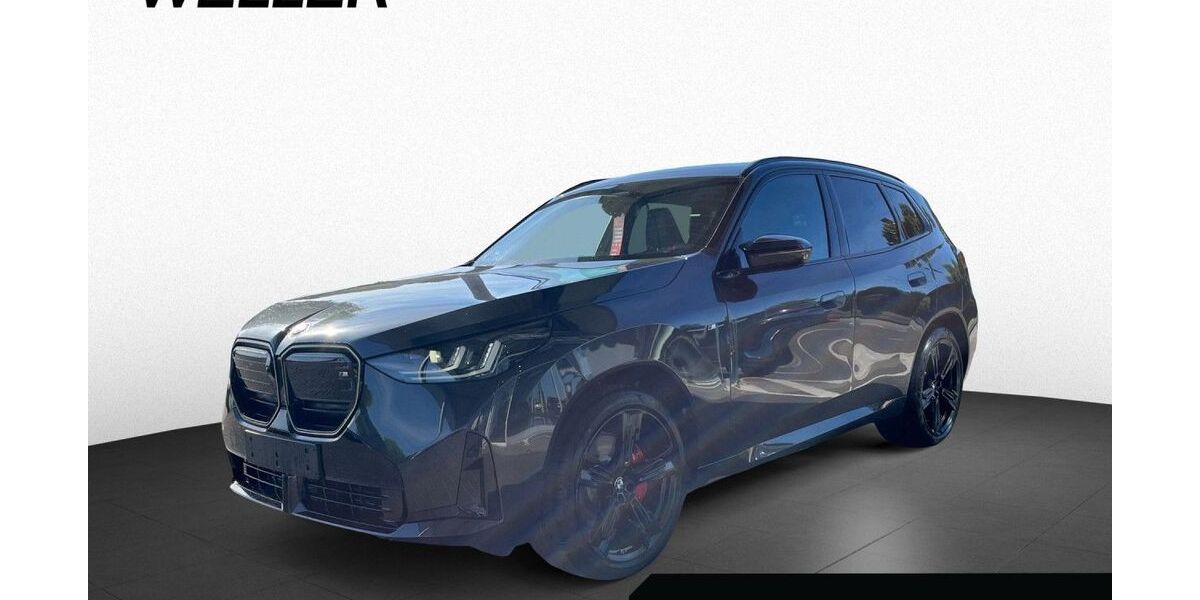 BMW X3 M50 11.900 km 72.900 &euro; Bad Homburg 61352