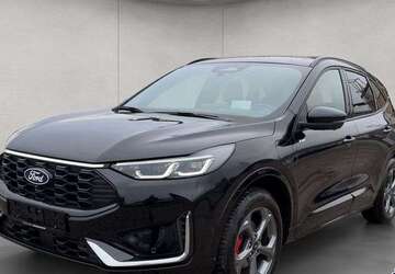 Ford Kuga 8.967 km 35.950 &euro; Frankfurt am Main 60386