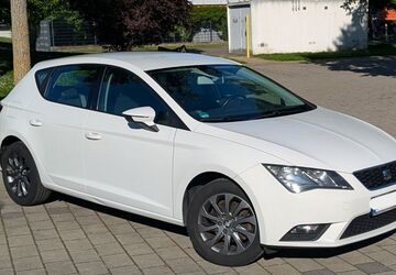 Seat Leon 219.321 km 5.999 &euro; Frankfurt am Main 60326