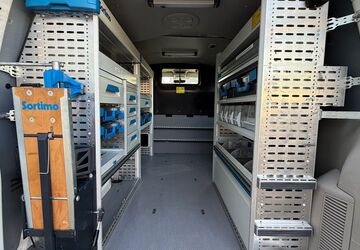 VW T6 Transporter 68.806 km 32.999 &euro; Erlensee 63526