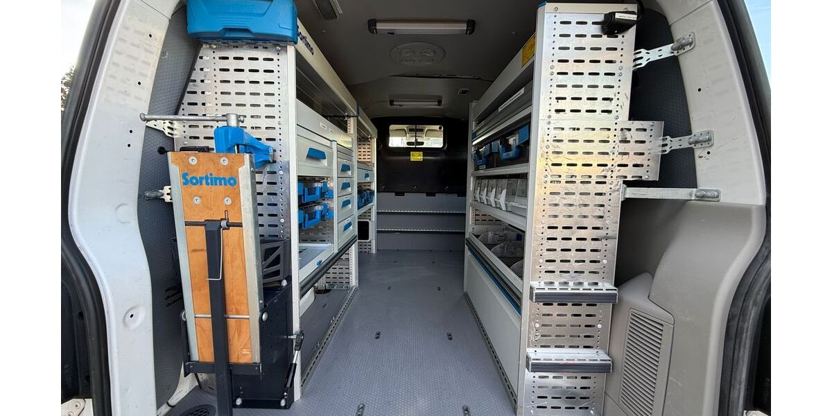 VW T6 Transporter 68.806 km 32.999 &euro; Erlensee 63526