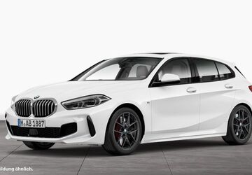 BMW 128 42.394 km 32.890 &euro; Dreieich-Sprendlingen 63303