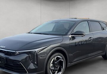 Kia K4 4.500 km 31.390 &euro; Frankfurt am Main 60386