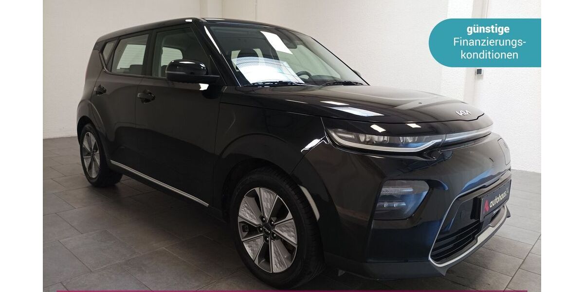 Kia Soul 54.443 km 19.670 &euro; Egelsbach 63329