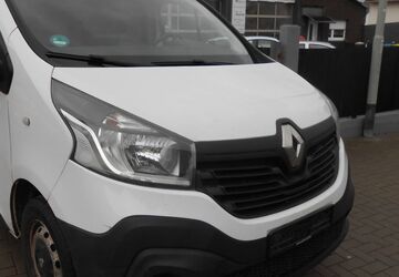 Renault Trafic 319.872 km 4.398 &euro; Wöllstadt 61206