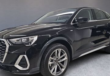 Audi Q3 18.000 km 37.990 &euro; Oberursel 61440