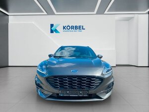 Ford Kuga 2.0 ST-Line Automatik*el.Heck*WinterPaket2* 27.700 km 25.380 &euro; Nidderau 61130